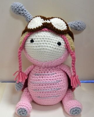 Snuggle Buddy 024